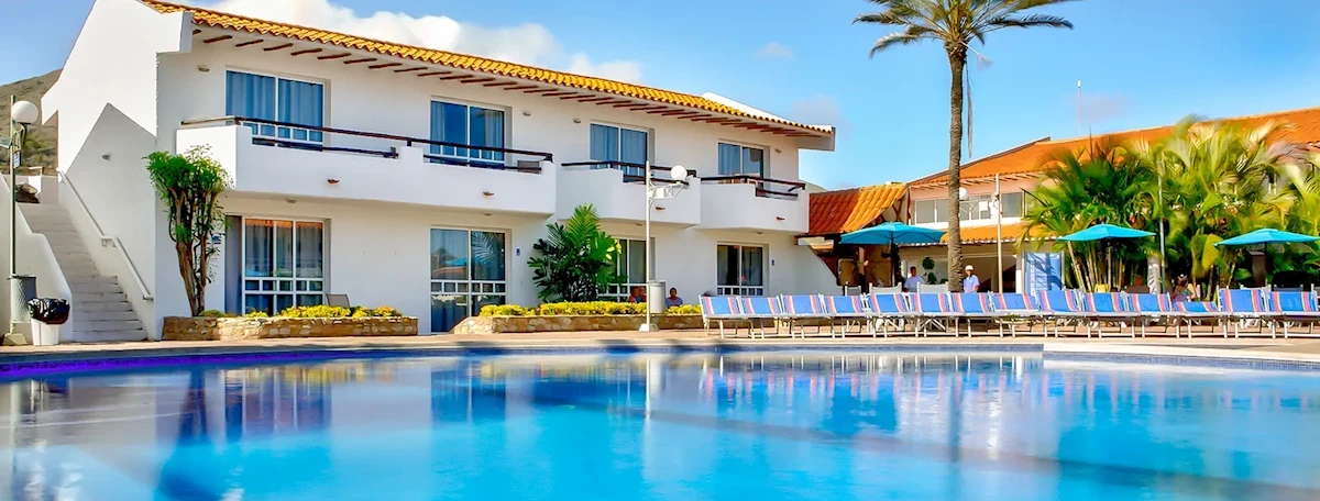 Hotel LD Palm Beach