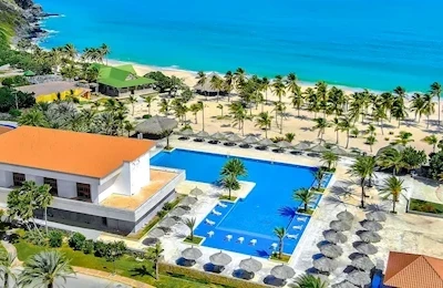 Sunsol Ecoland & Beach Resort