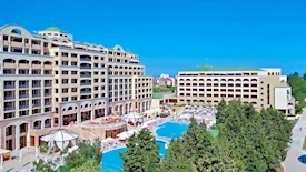 Sol Nessebar Palace