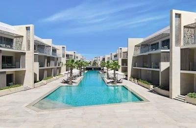 Doubletree By Hilton Mangroovy El Gouna Resort
