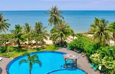 Sunset Beach Resort & Spa (Phu Quoc)