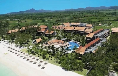 Maritim Crystals Beach