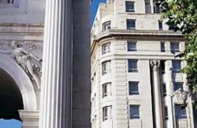 Hard Rock London (Ex The Cumberland)