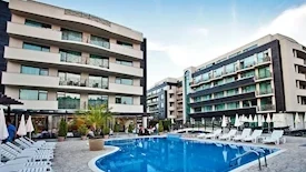 Lion (Sunny Beach)