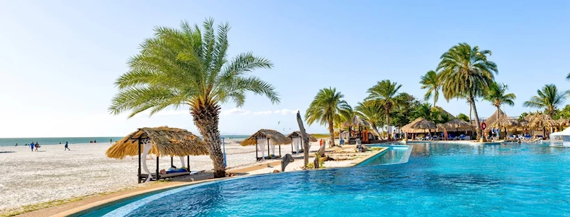 Punta Blanca