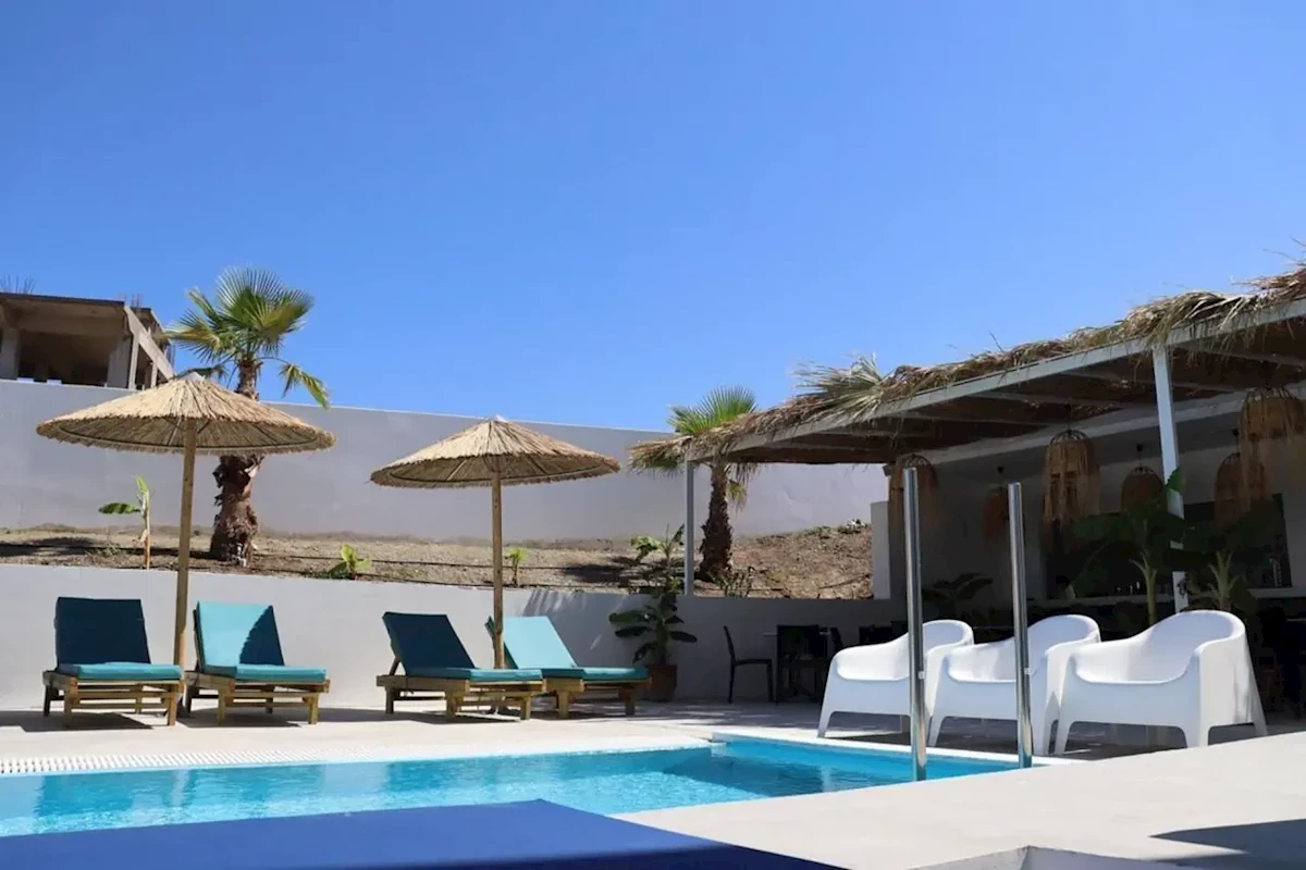 Hotel Evita Alegria - Faliraki