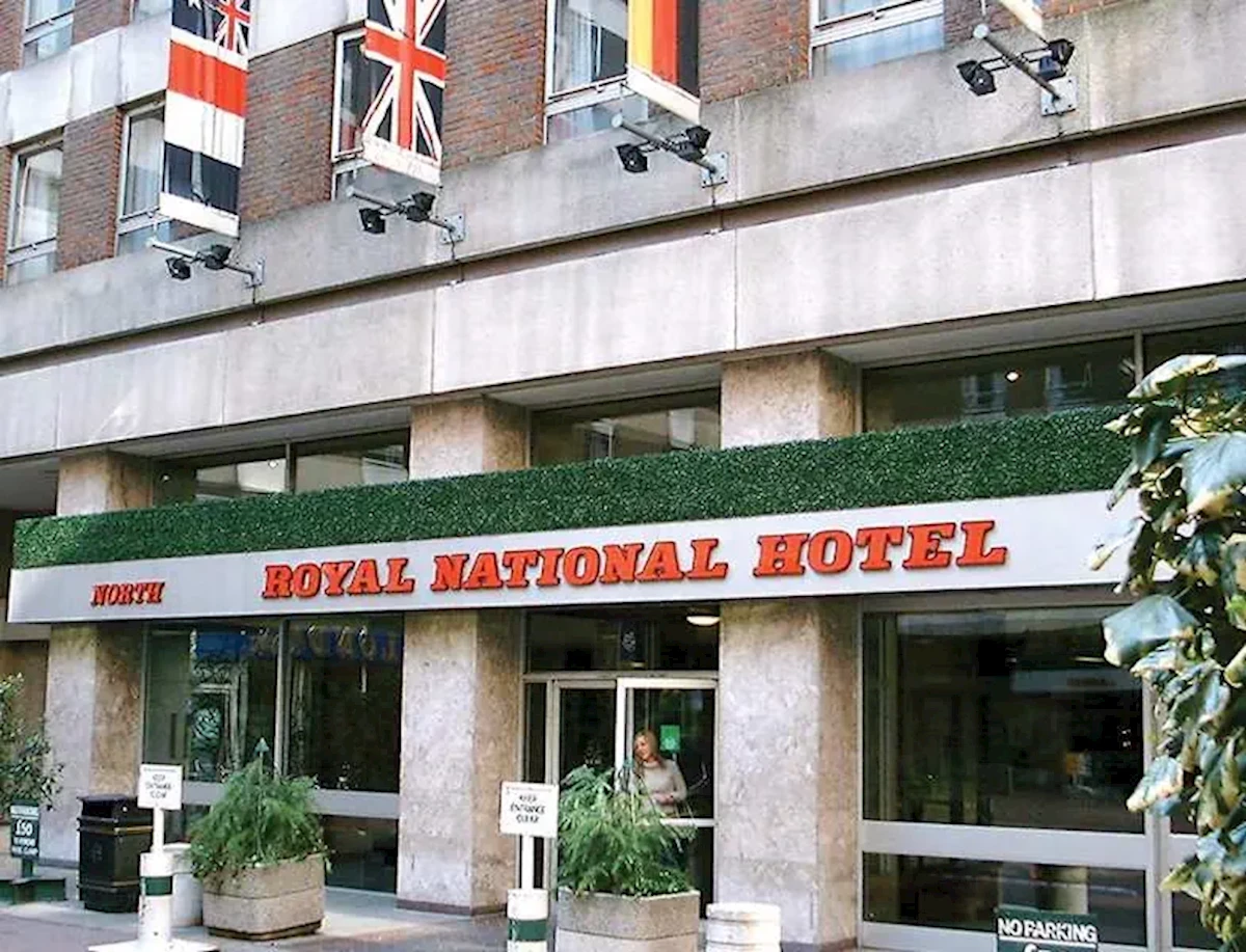 Hotel Royal National - Londyn