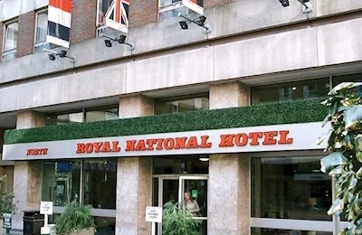 Royal National