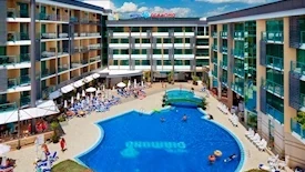 Diamond (Sunny Beach)