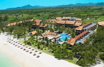 Maritim Crystals Beach