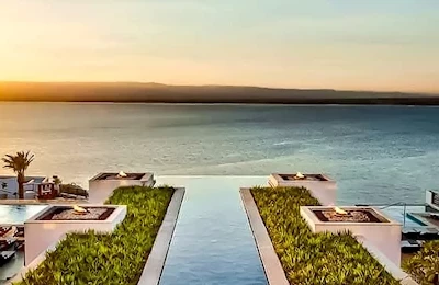 Hilton Dead Sea Resort & Spa (Sweimeh)