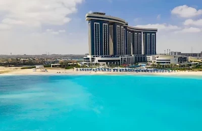 Rixos Premium Alamein (ex. Regal Heights)