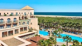 Playacanela