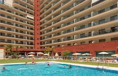 Pierre & Vacances Residence Benalmadena Principe