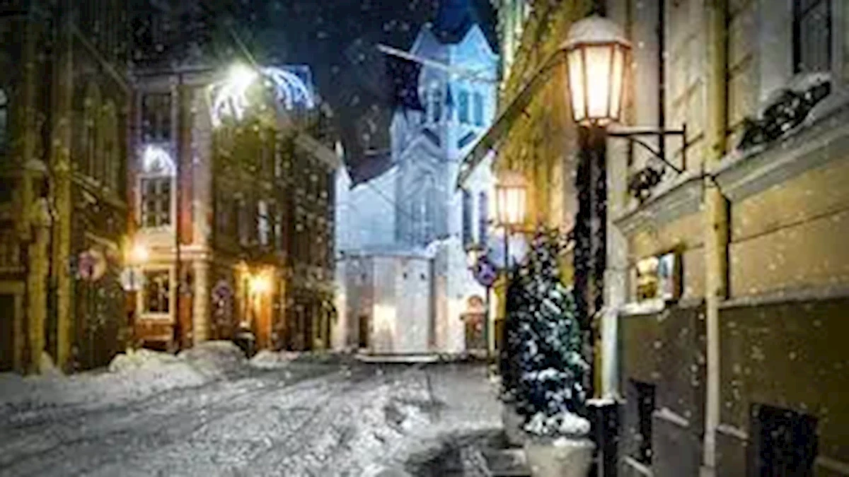 Główne zdjęcie galerii