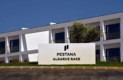 Pestana Algarve Race Apartments (Portimao)
