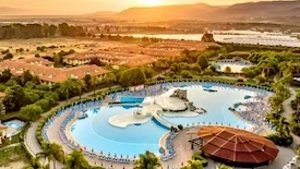 Garden Resort Calabria (ex. Rocca Nettuno Garden)