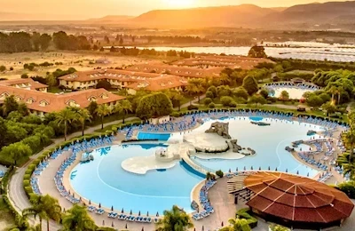 Garden Resort Calabria