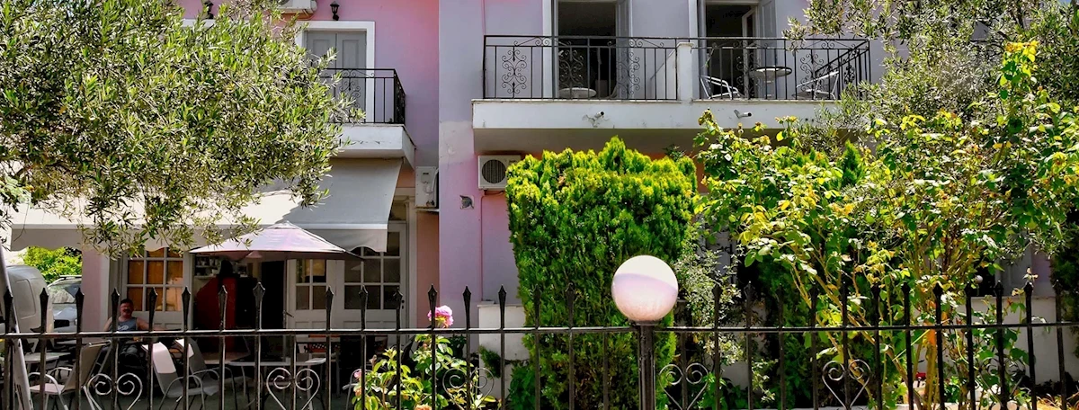 Hotel Anaxos Bay - Anaxos Skoutarou