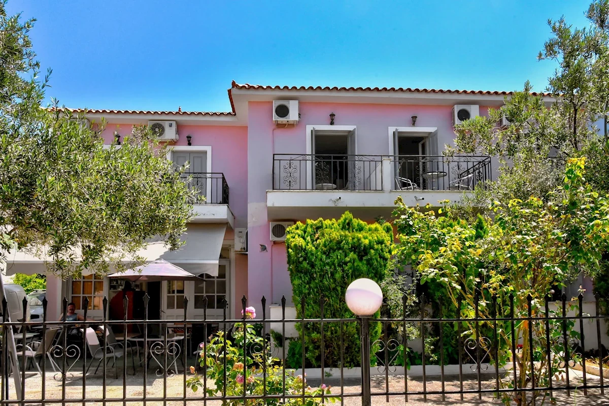 Hotel Anaxos Bay - Anaxos