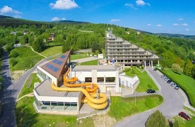 Interferie Sport & Aquapark (Świeradów)