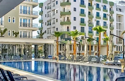 Bonita Luxury Hotel