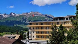 Schweizerhof (Pontresina)