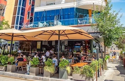 Montecarlo Lungomare