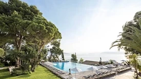 Kontokali Bay Resort & Spa