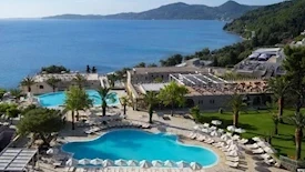 Marbella Corfu (ex. Marbella Beach)