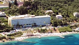 Primasol Louis Ionian Sun (ex Louis Regency Beach)
