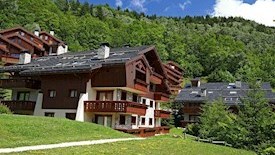 Premium Residence Les Fermes de Meribel
