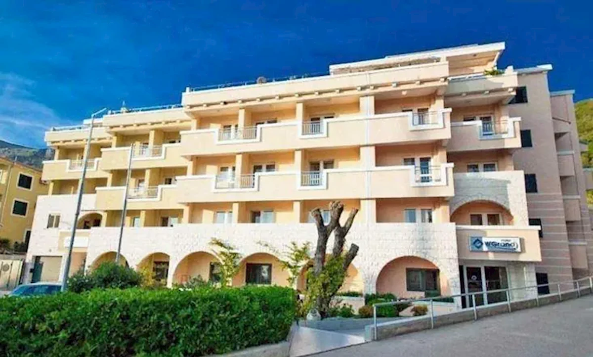 Hotel WGrand - Petrovac