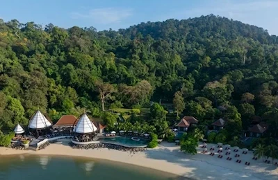 The Ritz Carlton Langkawi