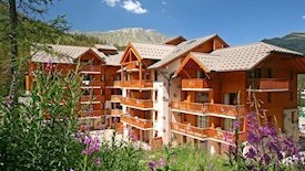 Residence L' Albane