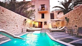 Antica Dimora Suites