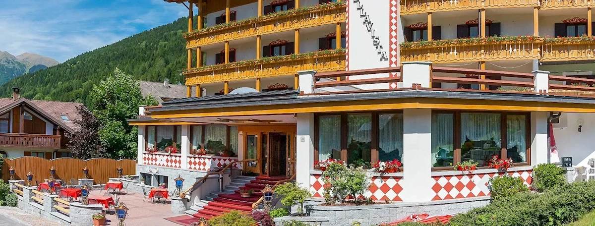 Hotel Bellavista Pinzolo - Pinzolo