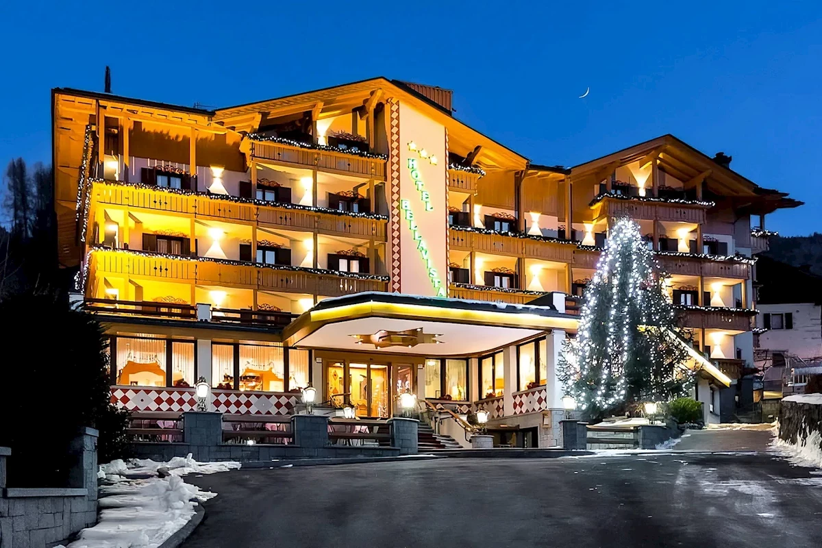 Hotel Bellavista Pinzolo - Pinzolo