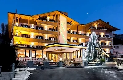 Bellavista Pinzolo