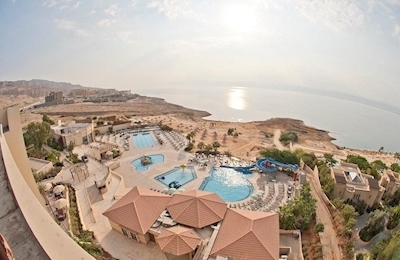 Dead Sea Spa