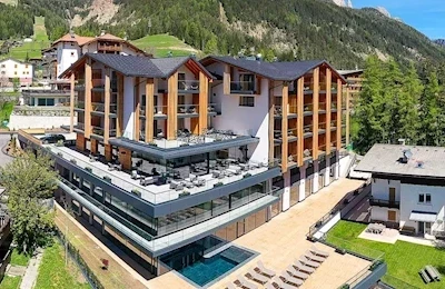 Ciampedie Alp & Sport