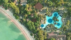 Melia Bali Villas & Spa