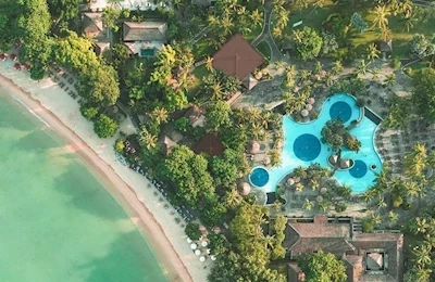 Melia Bali Villas & Spa