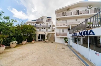Penzion Adria