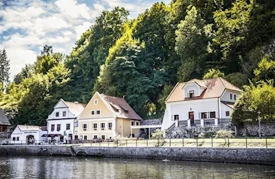 Vltavská Pohádka