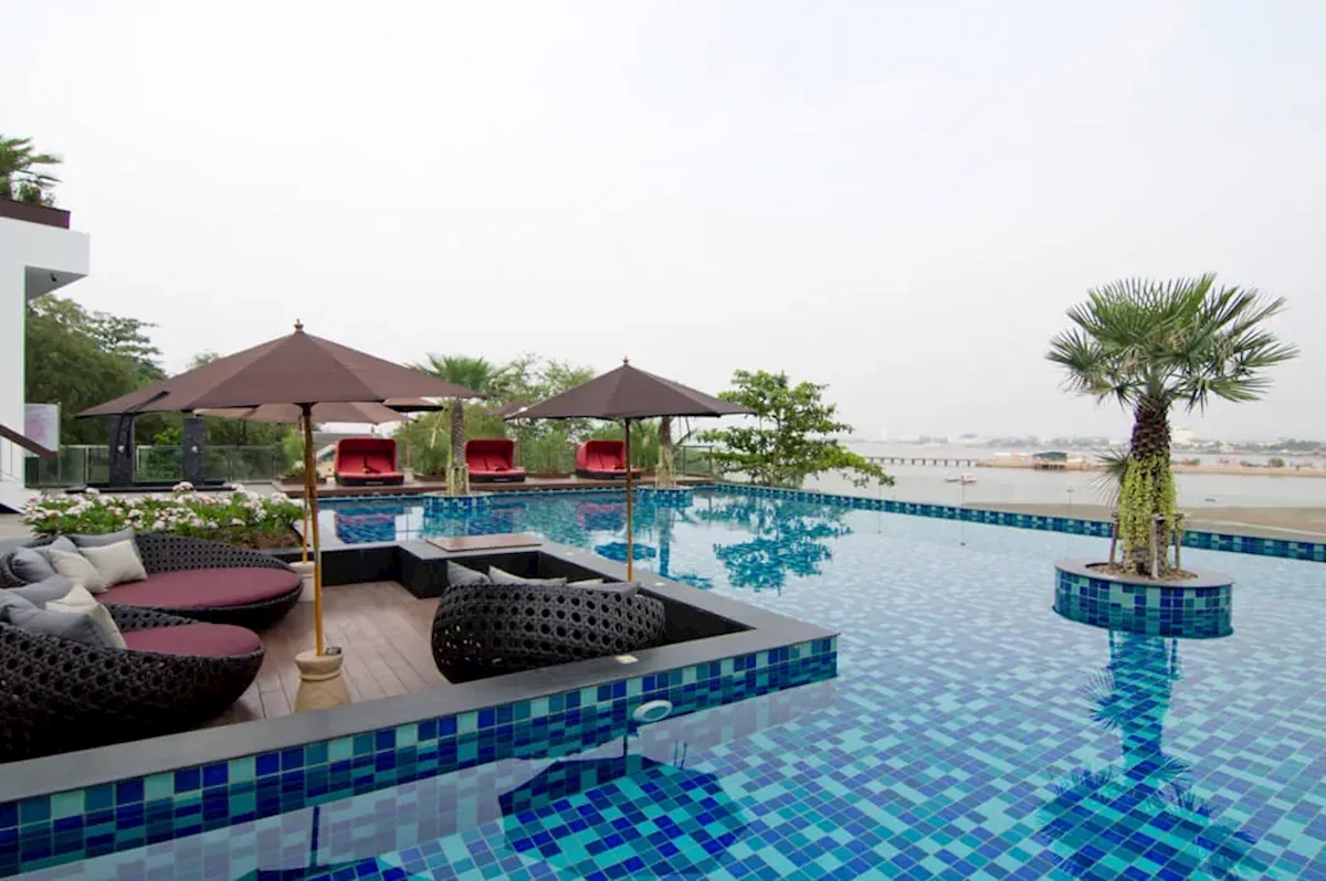 Hotel Way by Garden Seaview Resort - Pattaya
