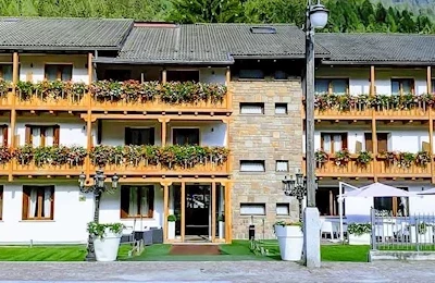 Olimpic Regina (Pinzolo)