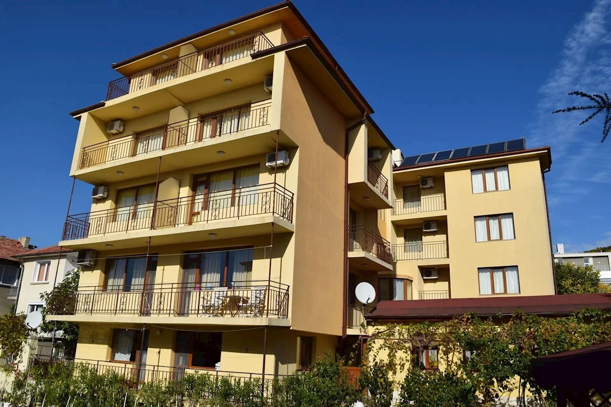 Hotel Chris - Sveti Vlas