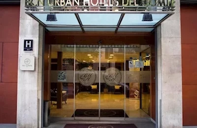 Bcn Urban Hotels Del Comte
