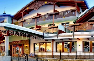 Kristiania Pure Nature & Spa